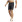 Adidas Ανδρικό σορτς-κολάν Adizero Running Short Leggings